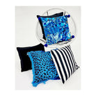 Tendra Cushion Blue